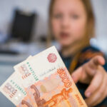 В Новосибирской области дочь украла у матери 400 тысяч рублей