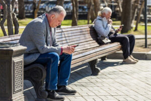 В Новосибирске пенсии за июнь будут перечислены досрочно
