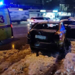 Водителю без прав вынесли приговор за наезд на 7 человек