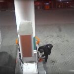 Приехал из Ставрополя в Новосибирск поджечь поезд