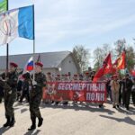 События в мае в Новосибирской области