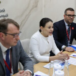 Новосибирская область готова участвовать в развитии технологий для Ангаро-Енисейского кластера
