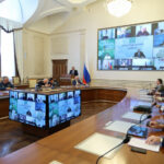 Андрей Травников поручил организовать летние масштабные мероприятия Года единства народов России на высоком уровне