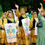 В Новосибирске пройдет «Сибирский Сабантуй – 2026» в Год единства народов России