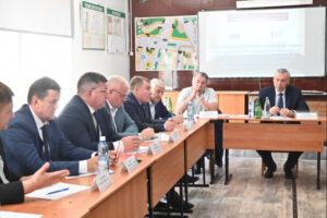 Правительство Новосибирской области продолжит улучшать меры поддержки фермеров и животноводов