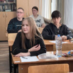 В основном этапе ОГЭ-2026 примут участие свыше 38 тысяч учащихся