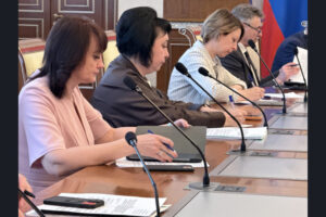В Новосибирской области создано 27 штабов «Кибердружины»