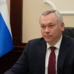 Андрей Травников поздравил медицинских работников с профессиональным праздником