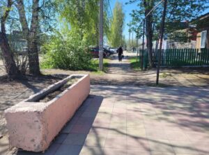 26 территорий для благоустройства определили в Новосибирской области по результатам голосования