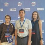 От посевной до выборов — июньский марафон дел Болотнинского районе