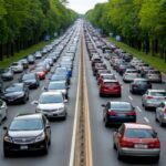 В Новосибирской области снижен коэффициент ОСАГО