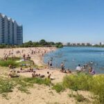 В июне 2026 года на водоемах Новосибирской области погибли шесть человек