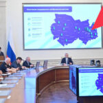 В Новосибирской области около 112 тысяч человек занимаются добровольческой деятельностью