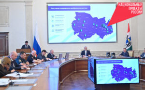 В Новосибирской области около 112 тысяч человек занимаются добровольческой деятельностью