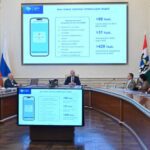 Новосибирская область стала одним из лидеров по эффективности работы МФЦ