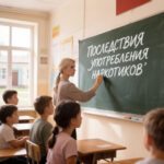 В Новосибирской области продолжает снижаться количество потребителей наркотиков