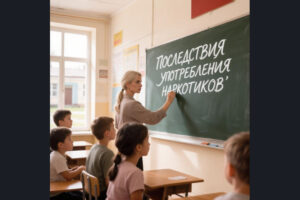 В Новосибирской области продолжает снижаться количество потребителей наркотиков