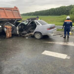 18-летний водитель из Новосибирска стал причиной смертельной аварии