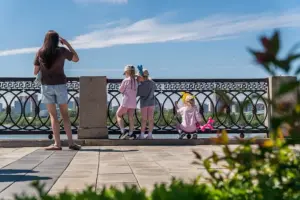 В 2026 году многодетным семьям Новосибирской области изменили размер единого пособия