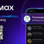 Бот «Телемедицина. Новосибирская область» стал лидером в России по числу активных пользователей
