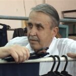 От легендарных джинсов до «шансовского» хлеба: путь Владимира Березовского