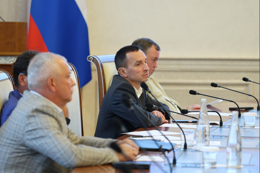 Новосибирская область внедряет экономику замкнутого цикла в рамках нацпроекта «Экологическое благополучие»