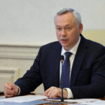 Новосибирская область уверенно лидирует в СФО по развитию торговли