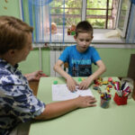 В Новосибирской области улучшили условия для реабилитации детей с инвалидностью