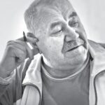 Наши маяки: Сергей Мелехов — человек, чьи стихи стали гимном Болотного
