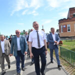 Новосибирский район получает новую инфраструктуру для семей с детьми