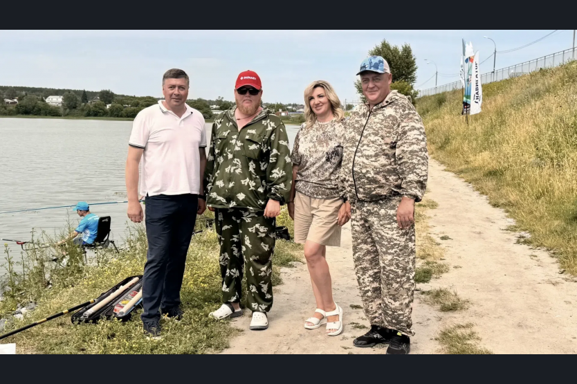 Почти 100 ветеранов СВО и боевых действий собрал региональный фестиваль «Спорт ради жизни»