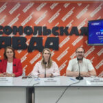 В Новосибирской области сотни социальных проектов получают финансирование через гранты