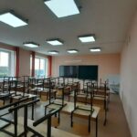 Школы Болотнинского района получают современное оснащение