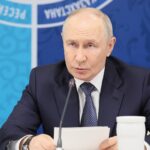Новосибирская область активно укрепляет связи с регионами Казахстана