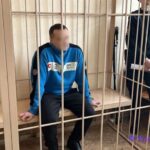 В Новосибирске экс-министра ЖКХ Архипова отправили в колонию