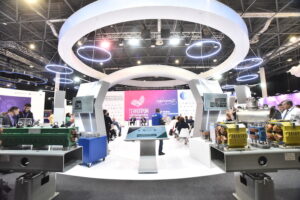 СКИФ и космос: в Новосибирске представили программу «Технопрома-2026»