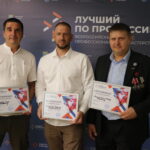 Лучшего по профессии среди участников СВО определили в Новосибирской области