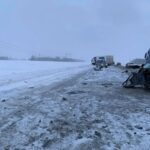 Вынесен приговор виновнику ДТП в Болотнинском районе, в результате которого погиб человек