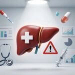 Каждый третий взрослый новосибирец страдает жировой болезнью печени