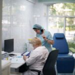 В Новосибирске впервые проведут ночную диспансеризацию по репродуктивному здоровью