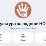 Новый чат-бот в МАКС расскажет о культурных мероприятиях и событиях региона