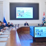 Новосибирская область готова к началу нового учебного года