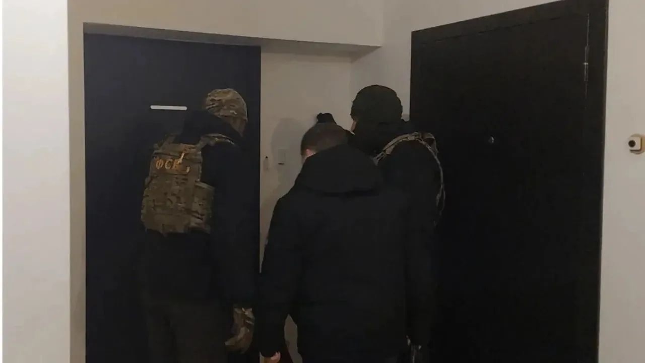 Жительница Сибири получила реальный срок за сообщение в Телеграм