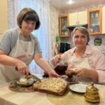 Немка с улицы Немецкой: как Ольга Дунаева сорок лет хранит то, что нельзя забыть