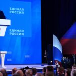 Народную программу приняли на Съезде «Единая Россия»