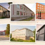 Эстафета обновления школ в Болотнинском районе