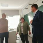 Школы Болотнинского района готовы к 1 сентября