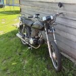 В Новосибирской области мать отдали под суд за подаренный сыну мопед