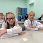 Темой 1 сентября в школах Новосибирской области станет единство народов России