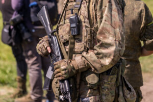 В Новосибирске разъяснили порядок оформления льгот для ветеранов СВО с инвалидностью
